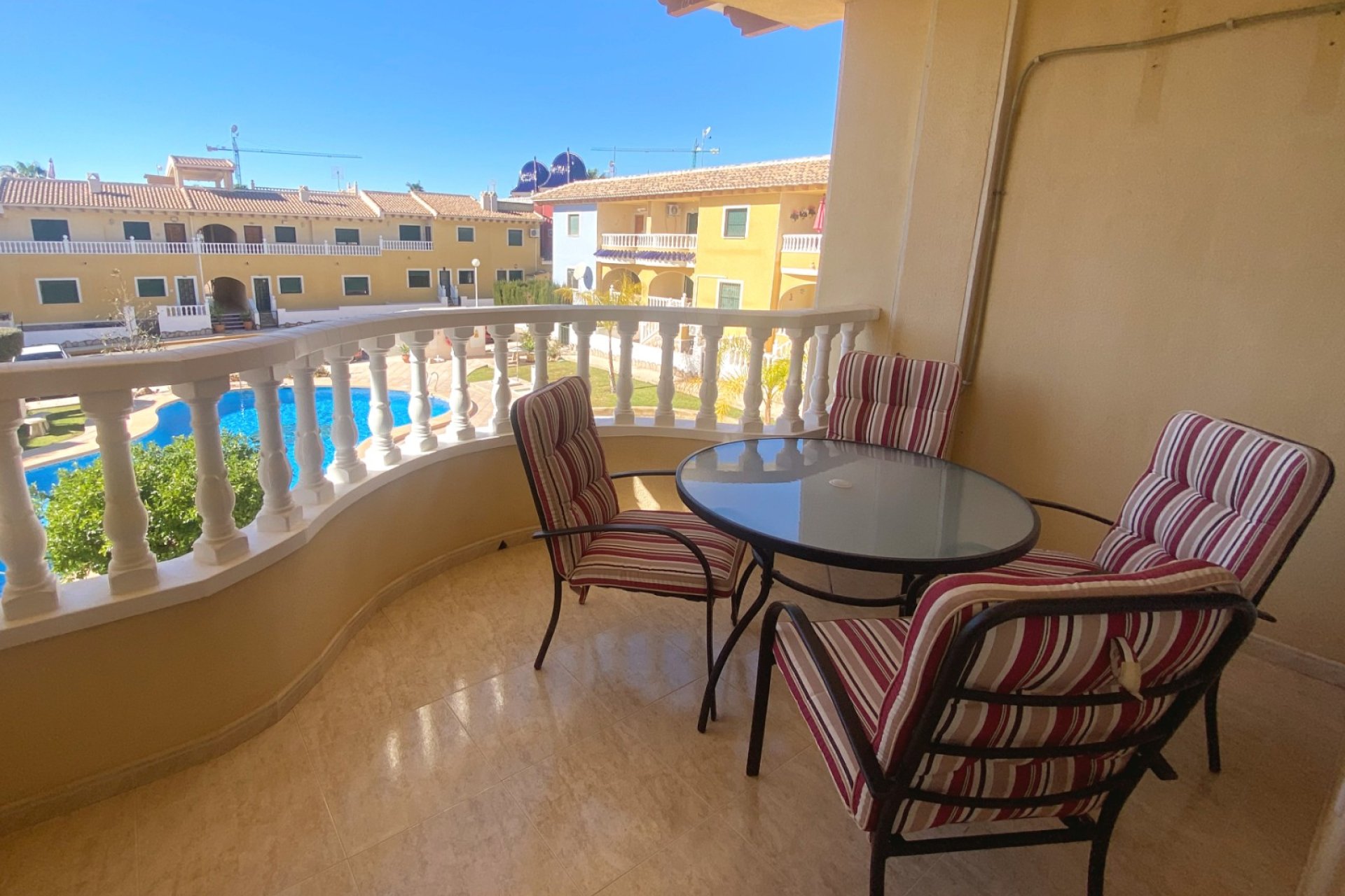 Sale - Apartment - Flat - Ciudad Quesada - Doña Pepa