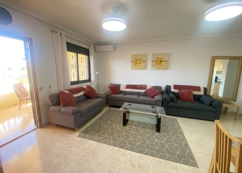 Sale - Apartment - Flat - Ciudad Quesada - Doña Pepa