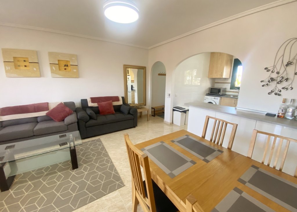 Sale - Apartment - Flat - Ciudad Quesada - Doña Pepa