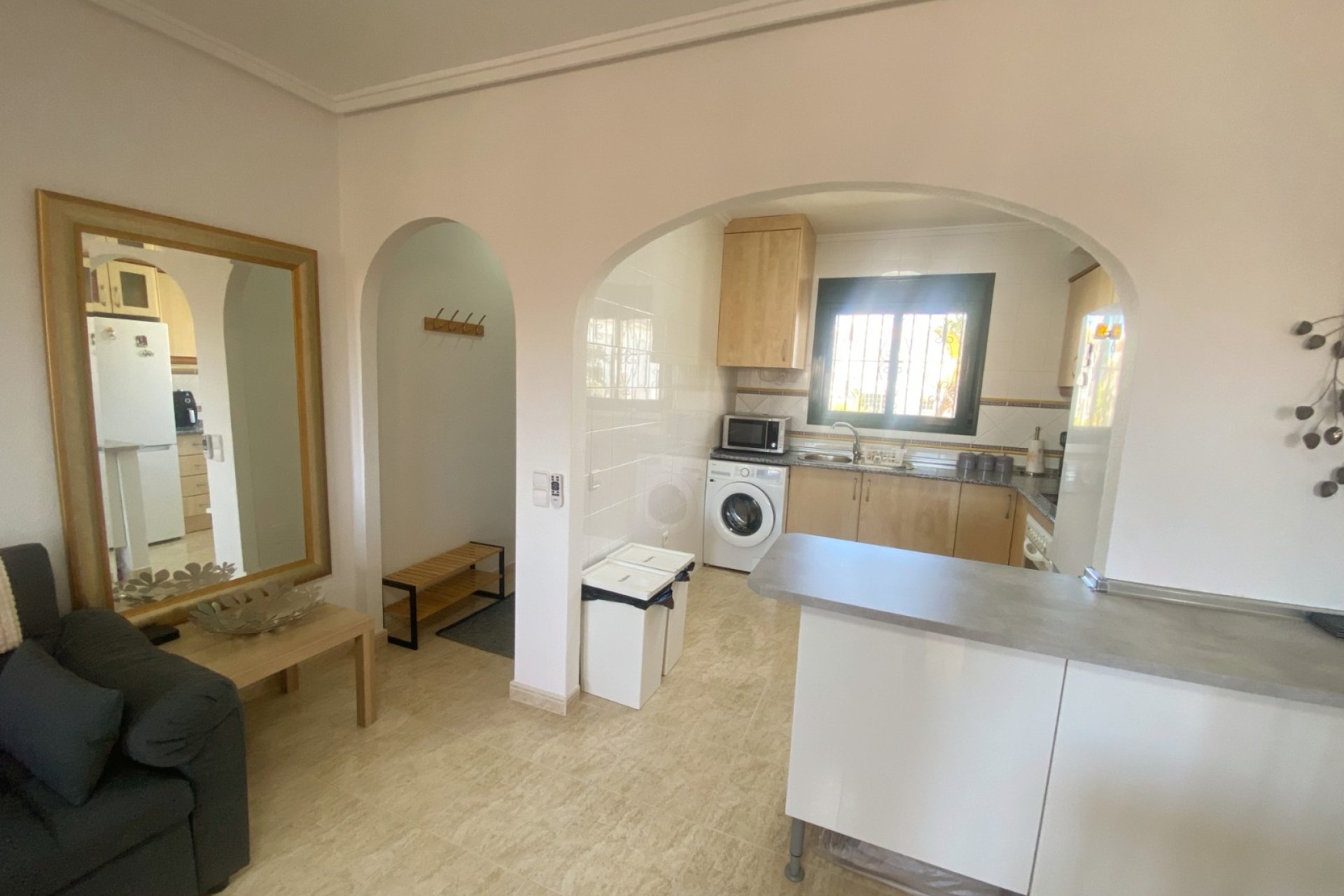 Sale - Apartment - Flat - Ciudad Quesada - Doña Pepa