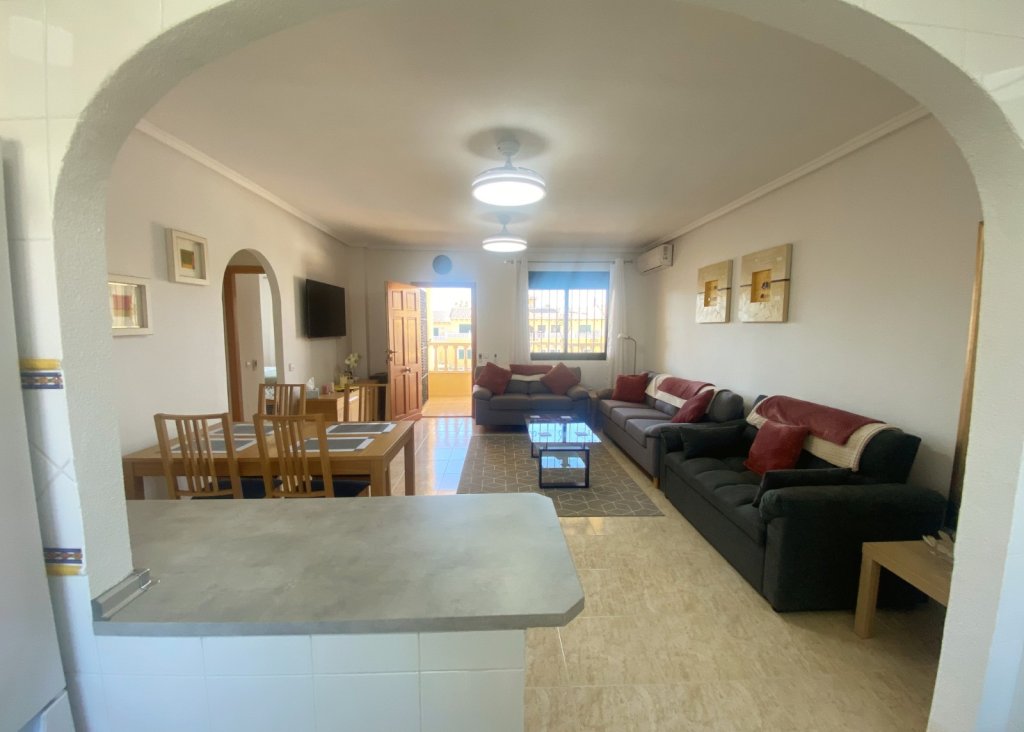 Sale - Apartment - Flat - Ciudad Quesada - Doña Pepa