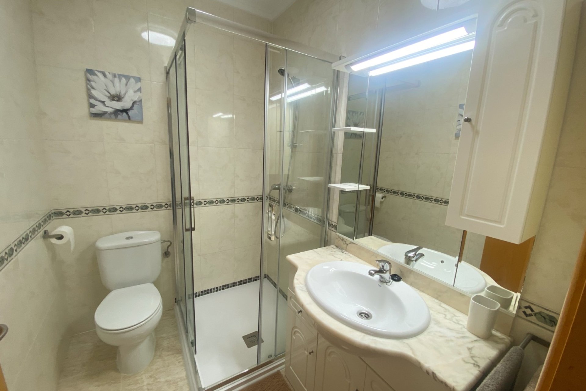 Sale - Apartment - Flat - Ciudad Quesada - Doña Pepa