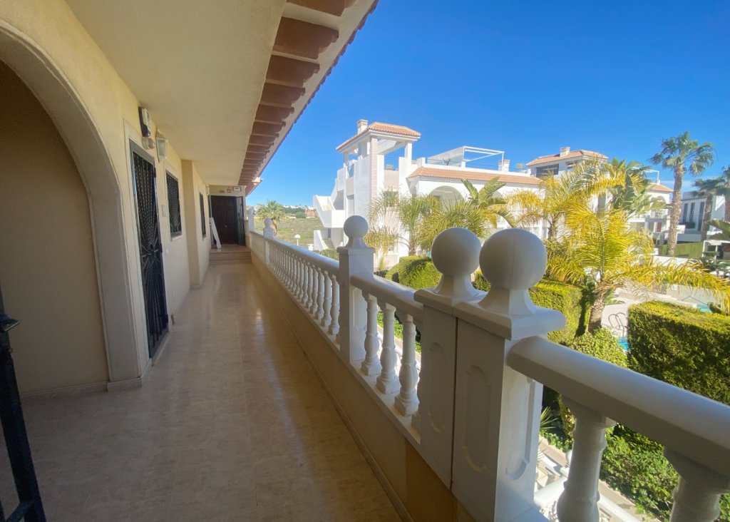 Sale - Apartment - Flat - Ciudad Quesada - Doña Pepa