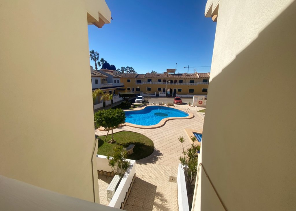 Sale - Apartment - Flat - Ciudad Quesada - Doña Pepa