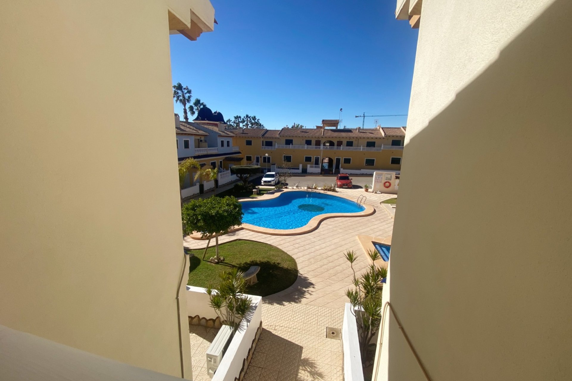 Sale - Apartment - Flat - Ciudad Quesada - Doña Pepa