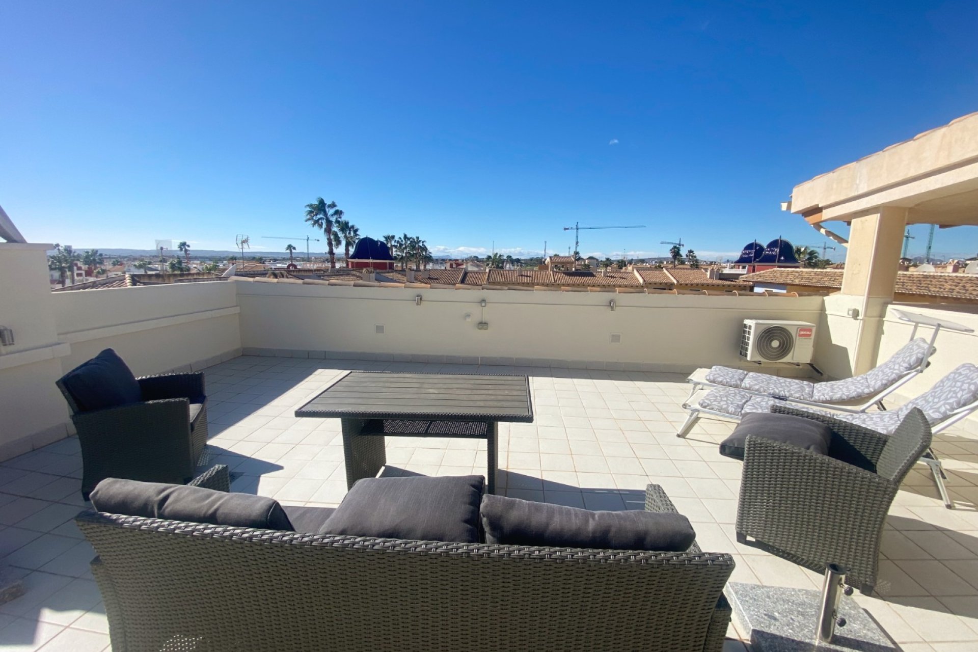 Sale - Apartment - Flat - Ciudad Quesada - Doña Pepa