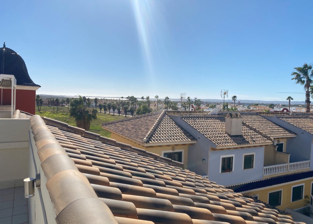 Sale - Apartment - Flat - Ciudad Quesada - Doña Pepa