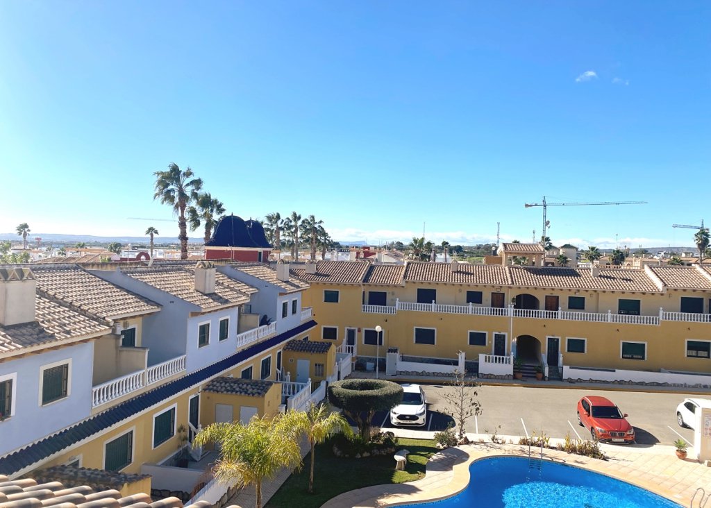 Sale - Apartment - Flat - Ciudad Quesada - Doña Pepa