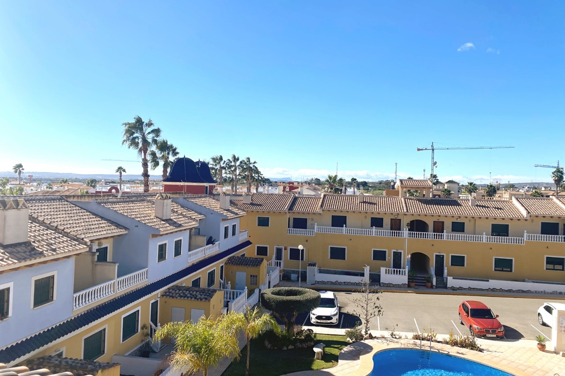 Sale - Apartment - Flat - Ciudad Quesada - Doña Pepa