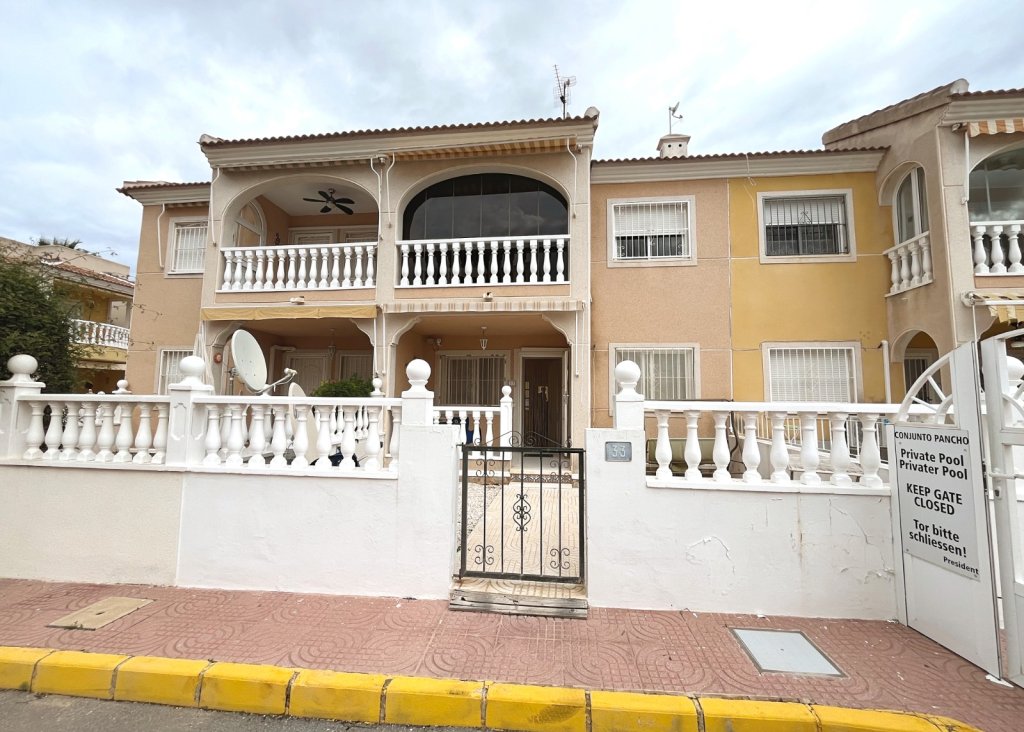 Sale - Apartment - Flat - Ciudad Quesada - Doña Pepa