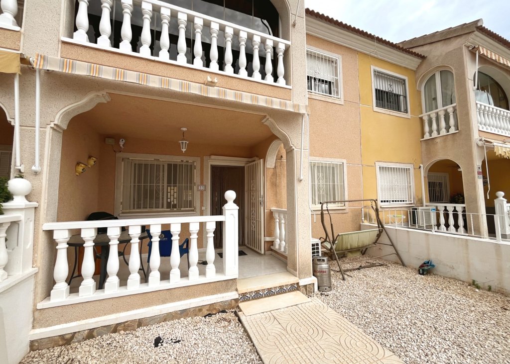 Sale - Apartment - Flat - Ciudad Quesada - Doña Pepa