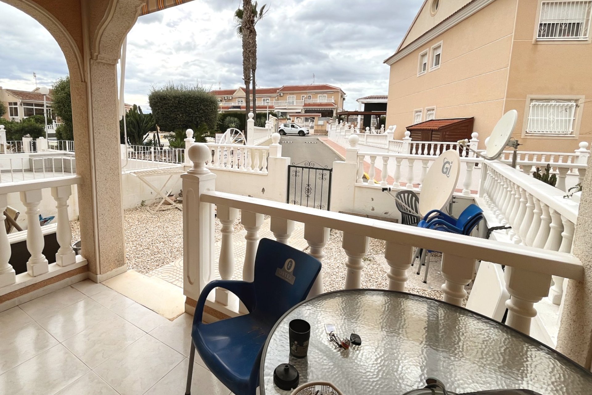 Sale - Apartment - Flat - Ciudad Quesada - Doña Pepa