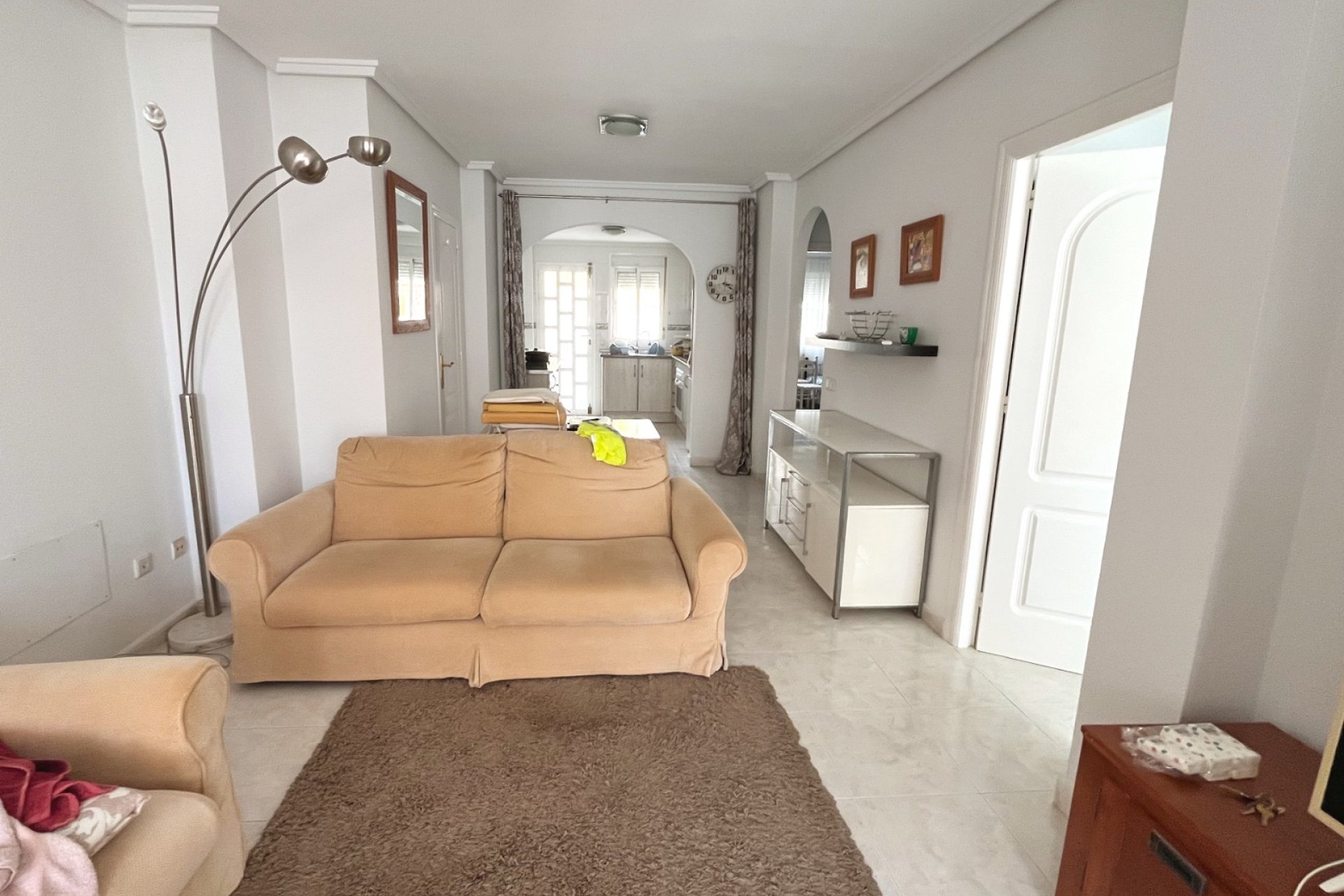 Sale - Apartment - Flat - Ciudad Quesada - Doña Pepa