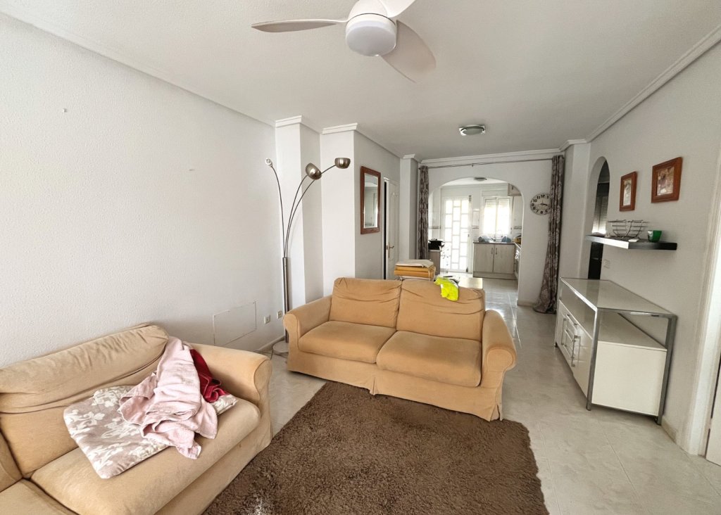 Sale - Apartment - Flat - Ciudad Quesada - Doña Pepa