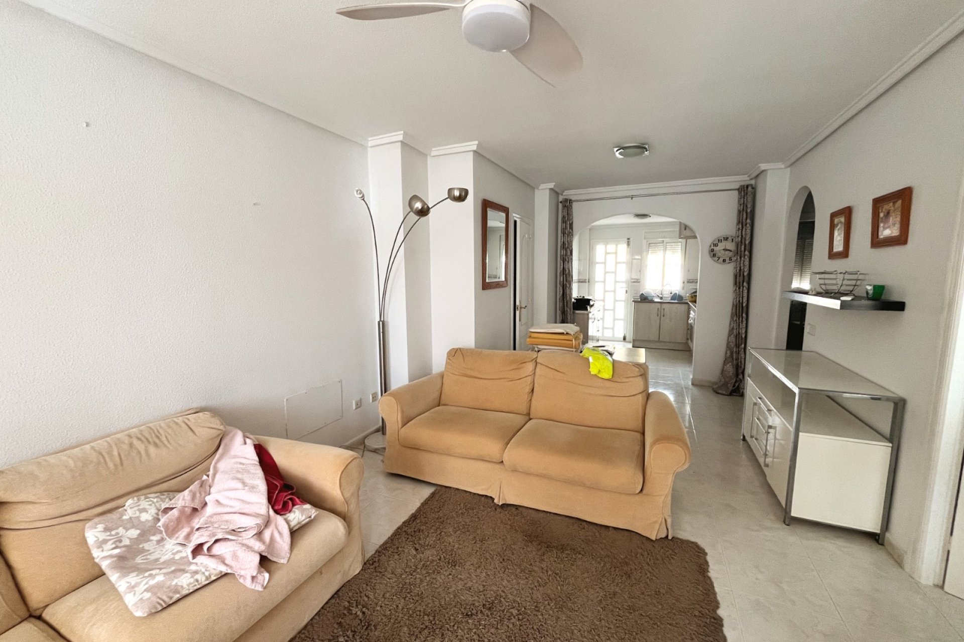 Sale - Apartment - Flat - Ciudad Quesada - Doña Pepa