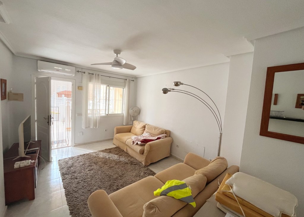Sale - Apartment - Flat - Ciudad Quesada - Doña Pepa