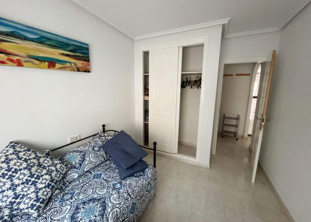 Sale - Apartment - Flat - Ciudad Quesada - Doña Pepa