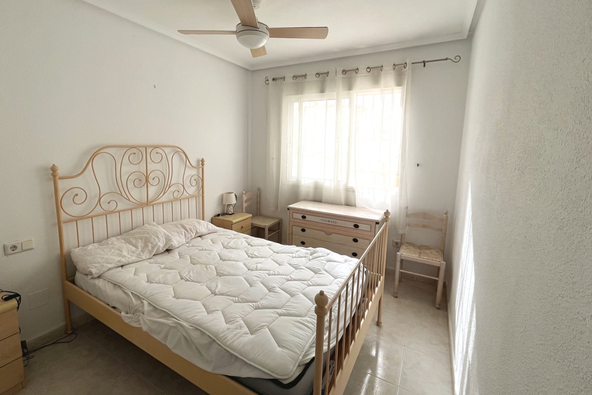 Sale - Apartment - Flat - Ciudad Quesada - Doña Pepa