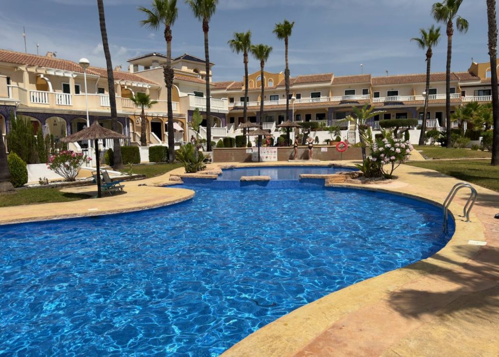 Sale - Apartment - Flat - Ciudad Quesada - Doña Pepa