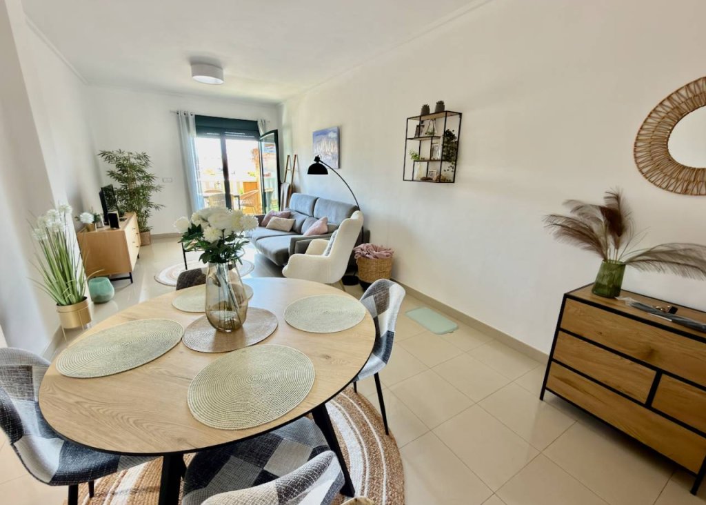 Sale - Apartment - Flat - Ciudad Quesada - Doña Pepa