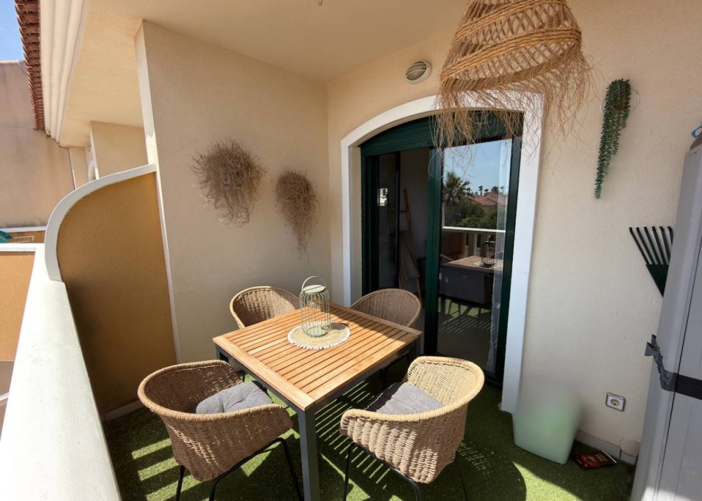Sale - Apartment - Flat - Ciudad Quesada - Doña Pepa