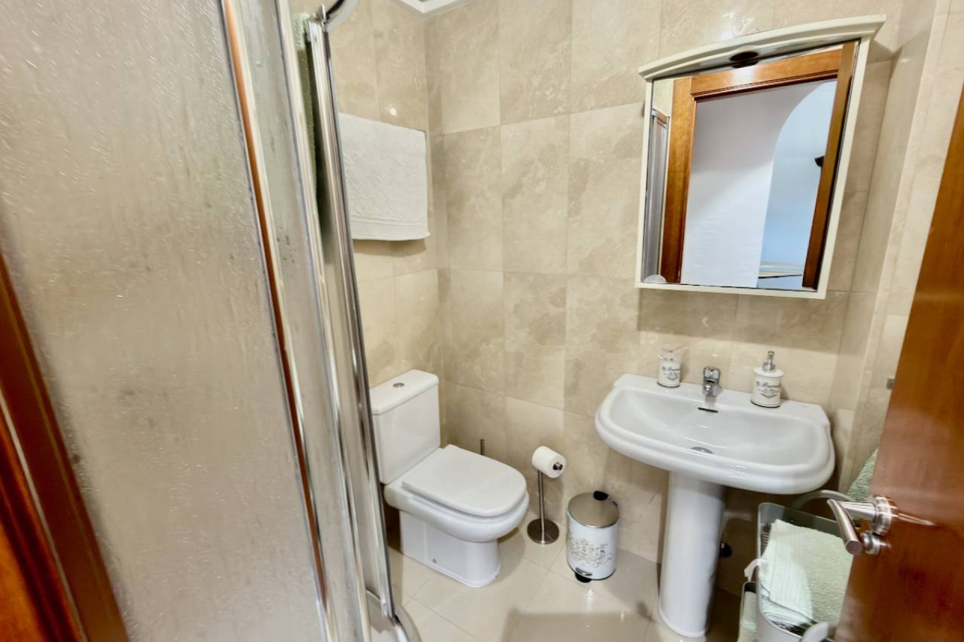 Sale - Apartment - Flat - Ciudad Quesada - Doña Pepa
