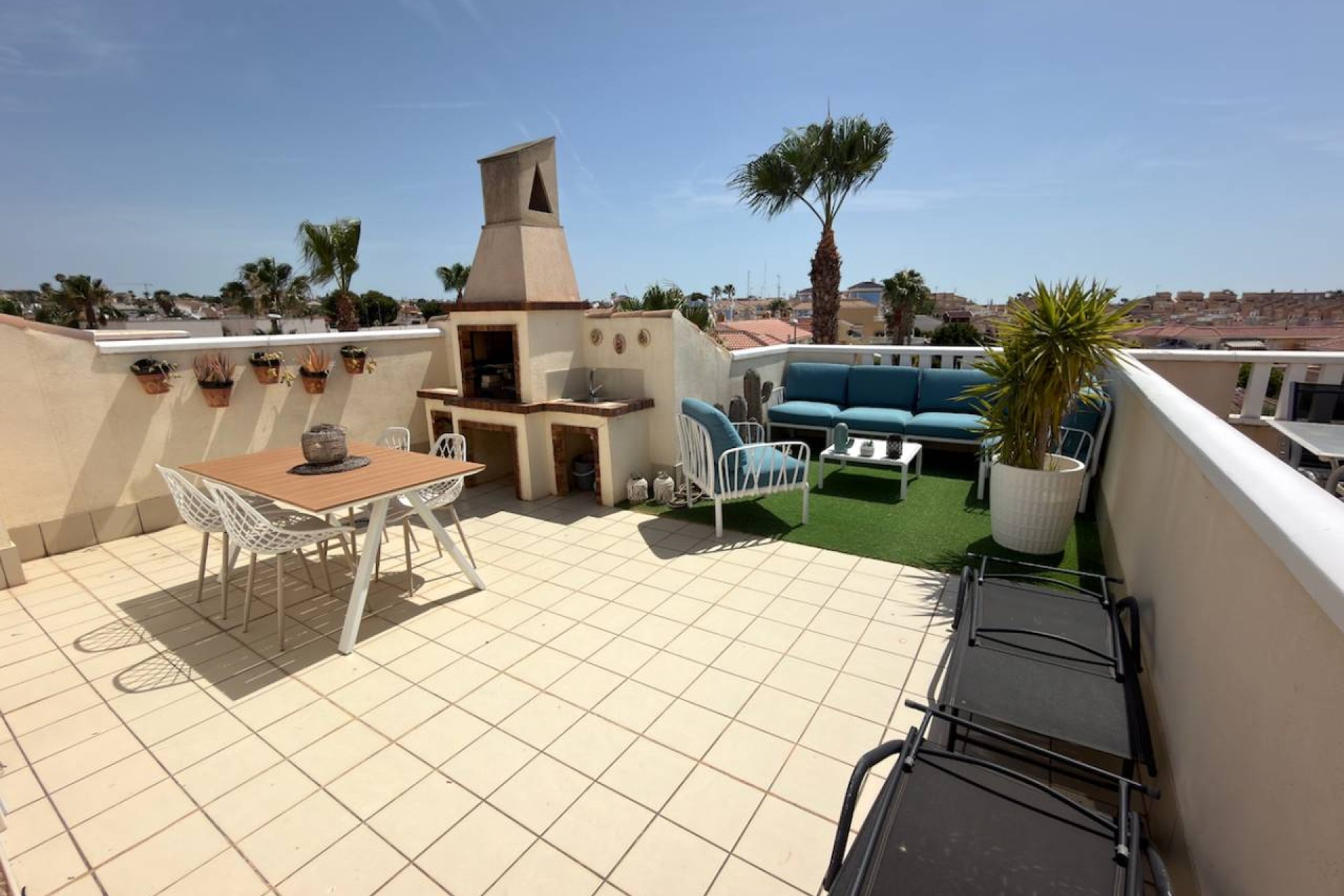 Sale - Apartment - Flat - Ciudad Quesada - Doña Pepa