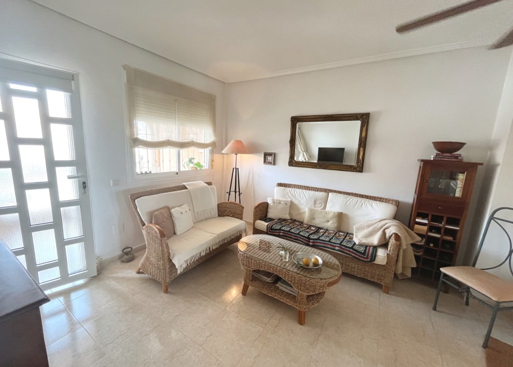 Sale - Apartment - Flat - Ciudad Quesada - Doña Pepa