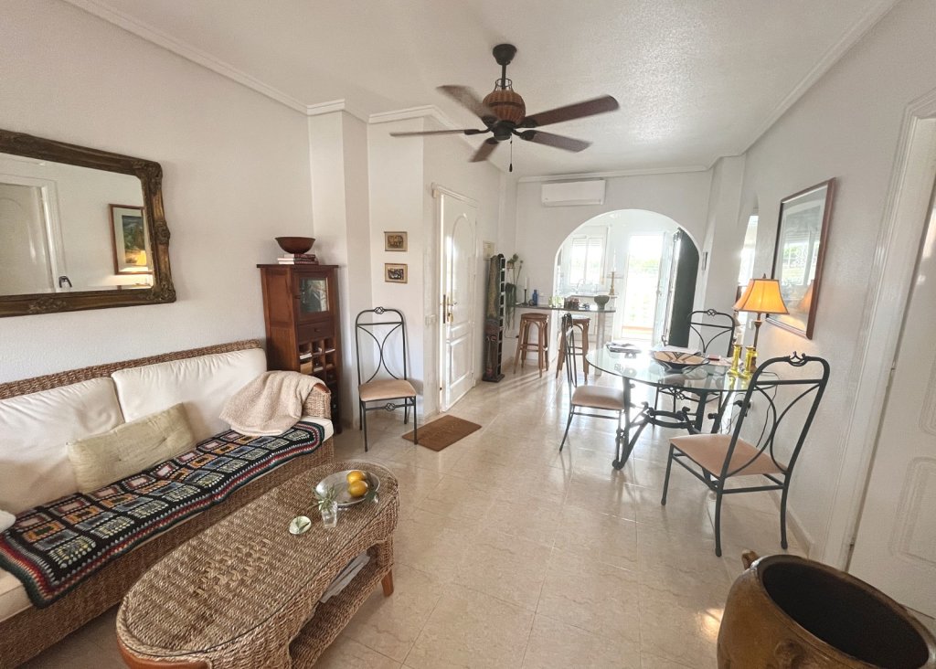 Sale - Apartment - Flat - Ciudad Quesada - Doña Pepa