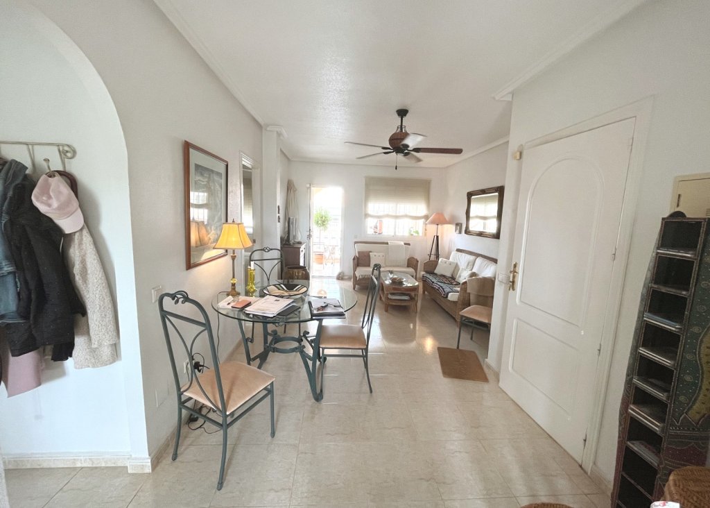 Sale - Apartment - Flat - Ciudad Quesada - Doña Pepa