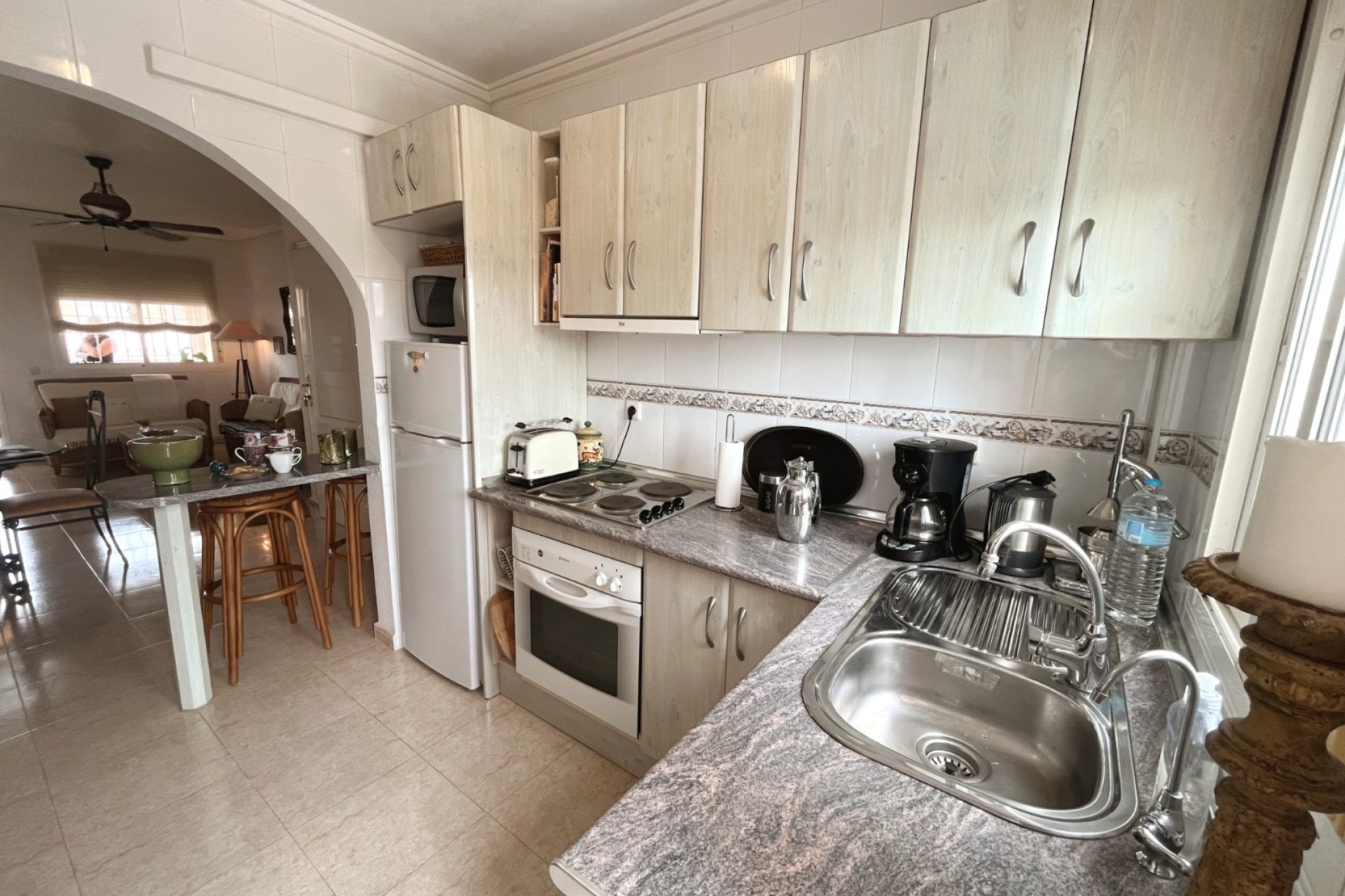 Sale - Apartment - Flat - Ciudad Quesada - Doña Pepa