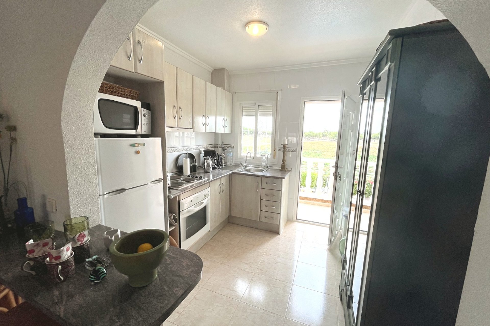 Sale - Apartment - Flat - Ciudad Quesada - Doña Pepa
