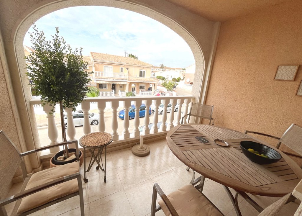 Sale - Apartment - Flat - Ciudad Quesada - Doña Pepa