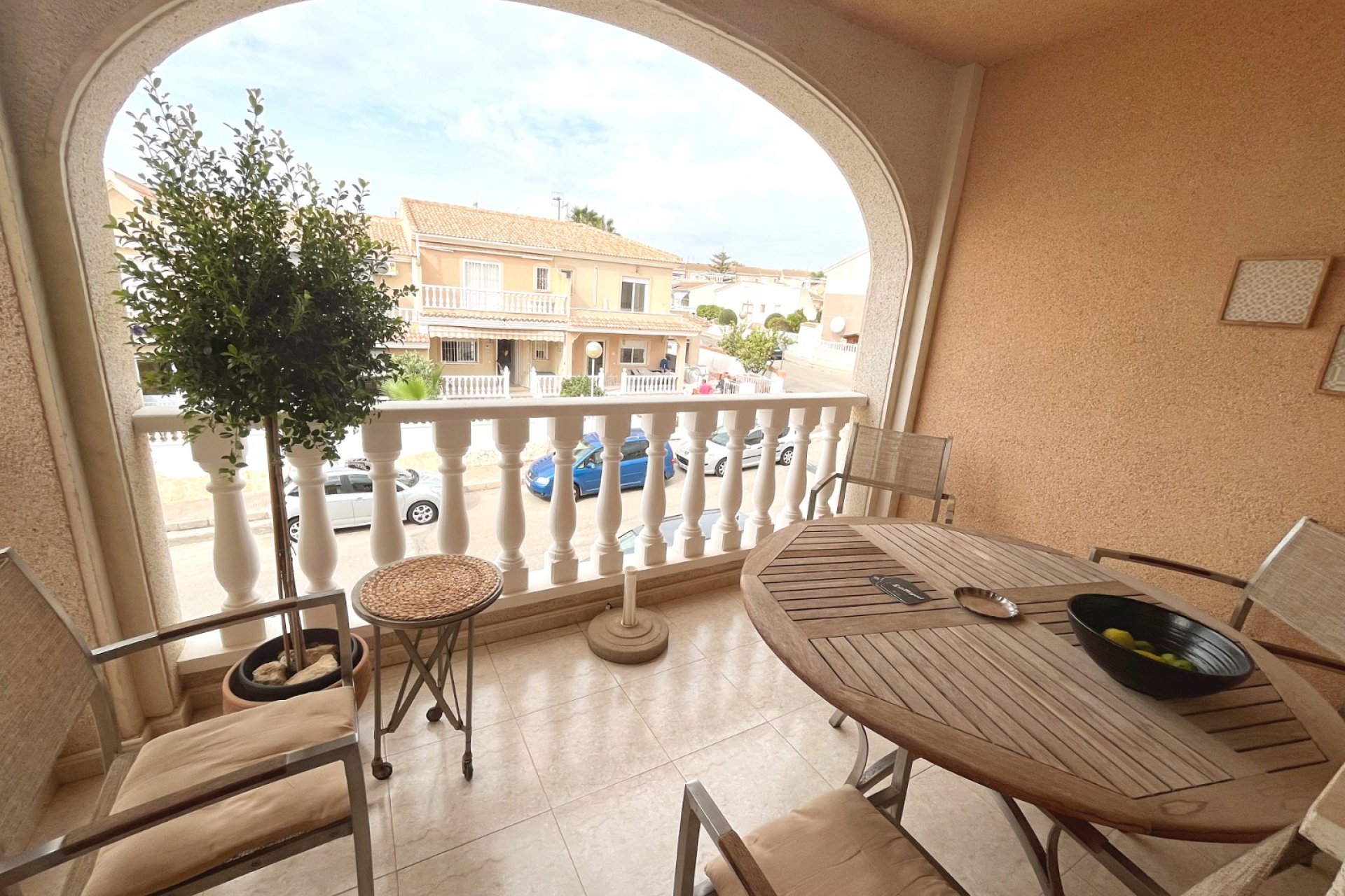 Sale - Apartment - Flat - Ciudad Quesada - Doña Pepa