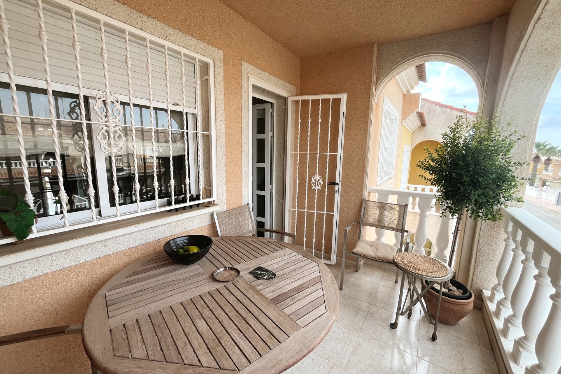 Sale - Apartment - Flat - Ciudad Quesada - Doña Pepa