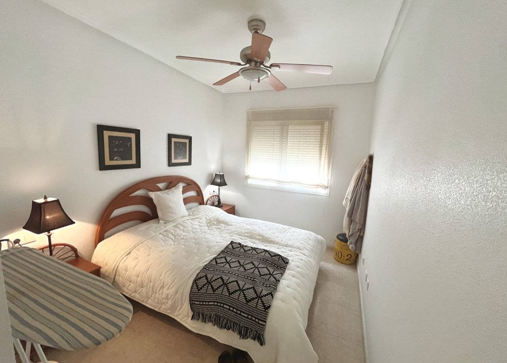 Sale - Apartment - Flat - Ciudad Quesada - Doña Pepa