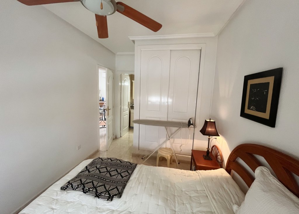 Sale - Apartment - Flat - Ciudad Quesada - Doña Pepa