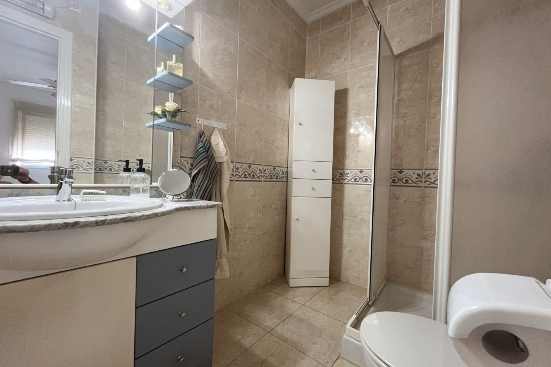 Sale - Apartment - Flat - Ciudad Quesada - Doña Pepa