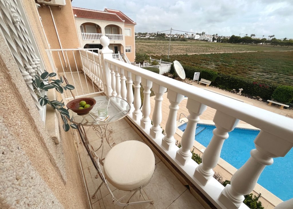 Sale - Apartment - Flat - Ciudad Quesada - Doña Pepa