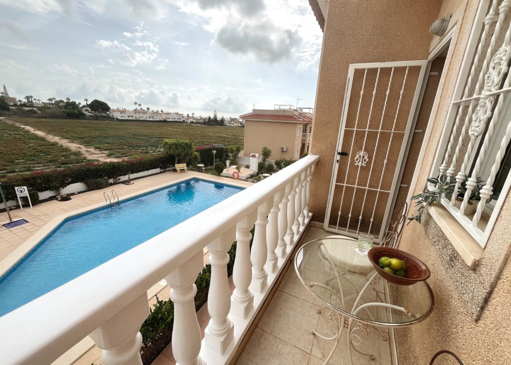 Sale - Apartment - Flat - Ciudad Quesada - Doña Pepa
