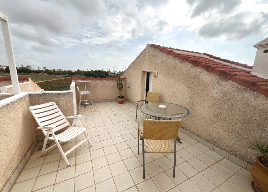 Sale - Apartment - Flat - Ciudad Quesada - Doña Pepa