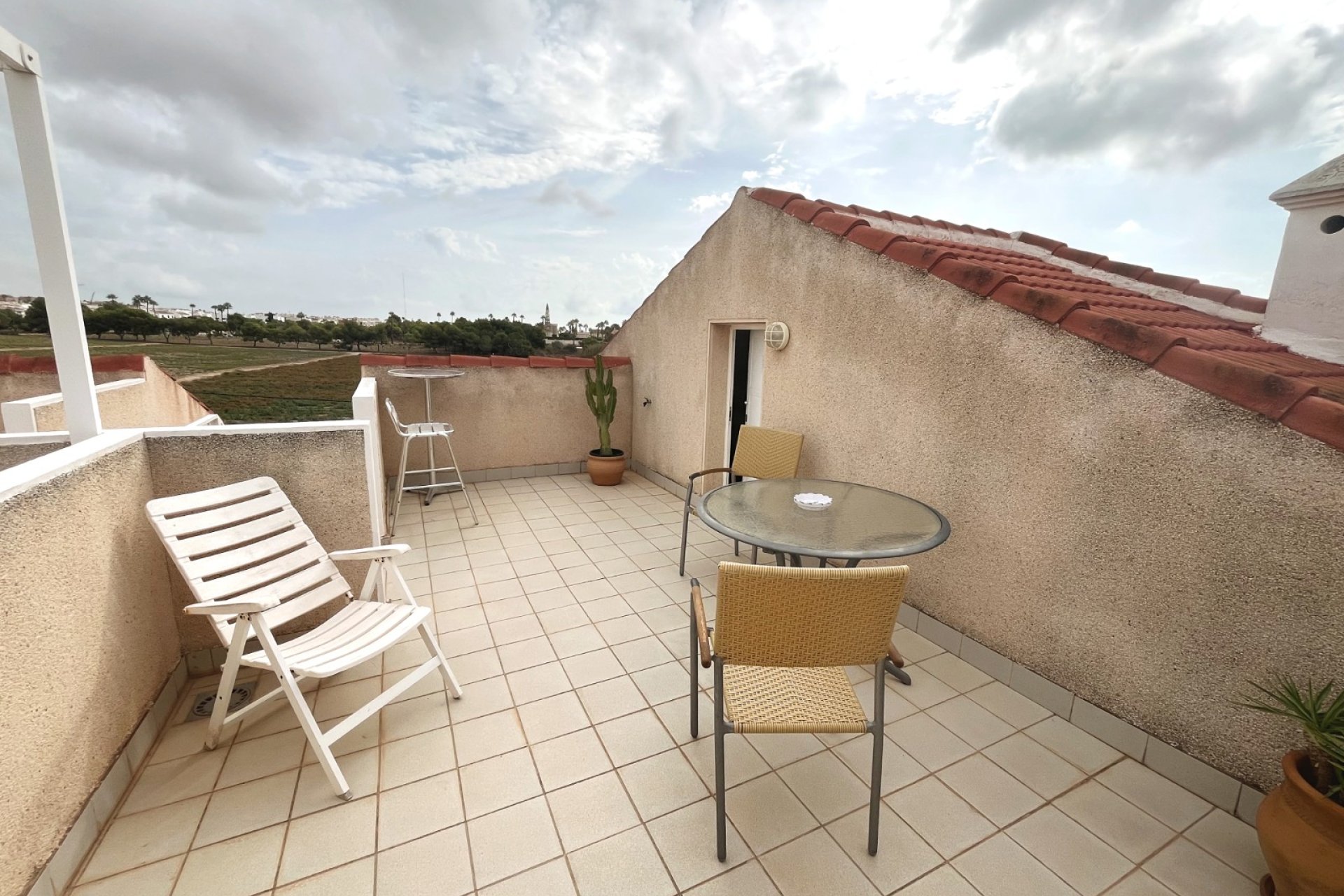 Sale - Apartment - Flat - Ciudad Quesada - Doña Pepa
