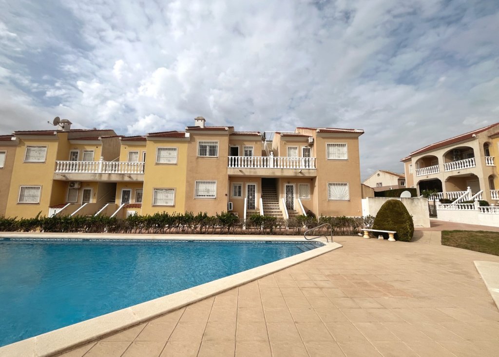 Sale - Apartment - Flat - Ciudad Quesada - Doña Pepa