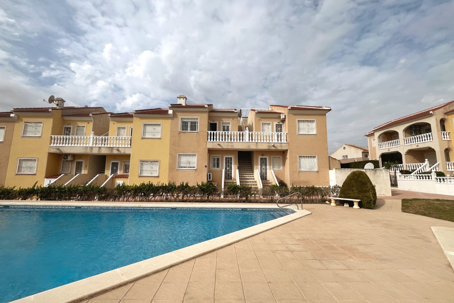 Sale - Apartment - Flat - Ciudad Quesada - Doña Pepa