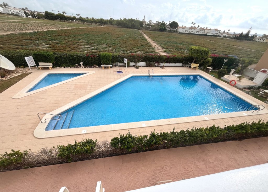 Sale - Apartment - Flat - Ciudad Quesada - Doña Pepa