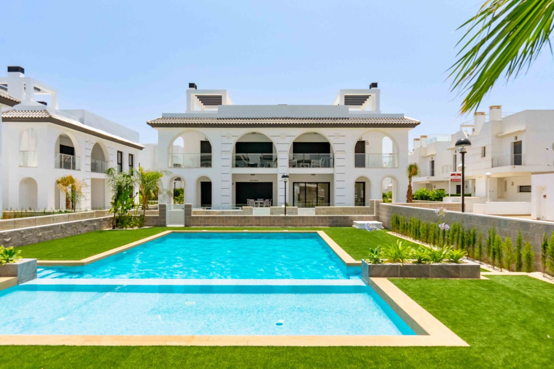 Sale - Apartment - Flat - Ciudad Quesada - Lo Marabú