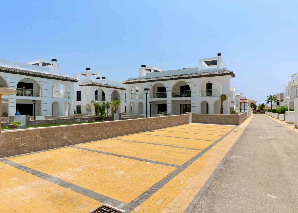 Sale - Apartment - Flat - Ciudad Quesada - Lo Marabú