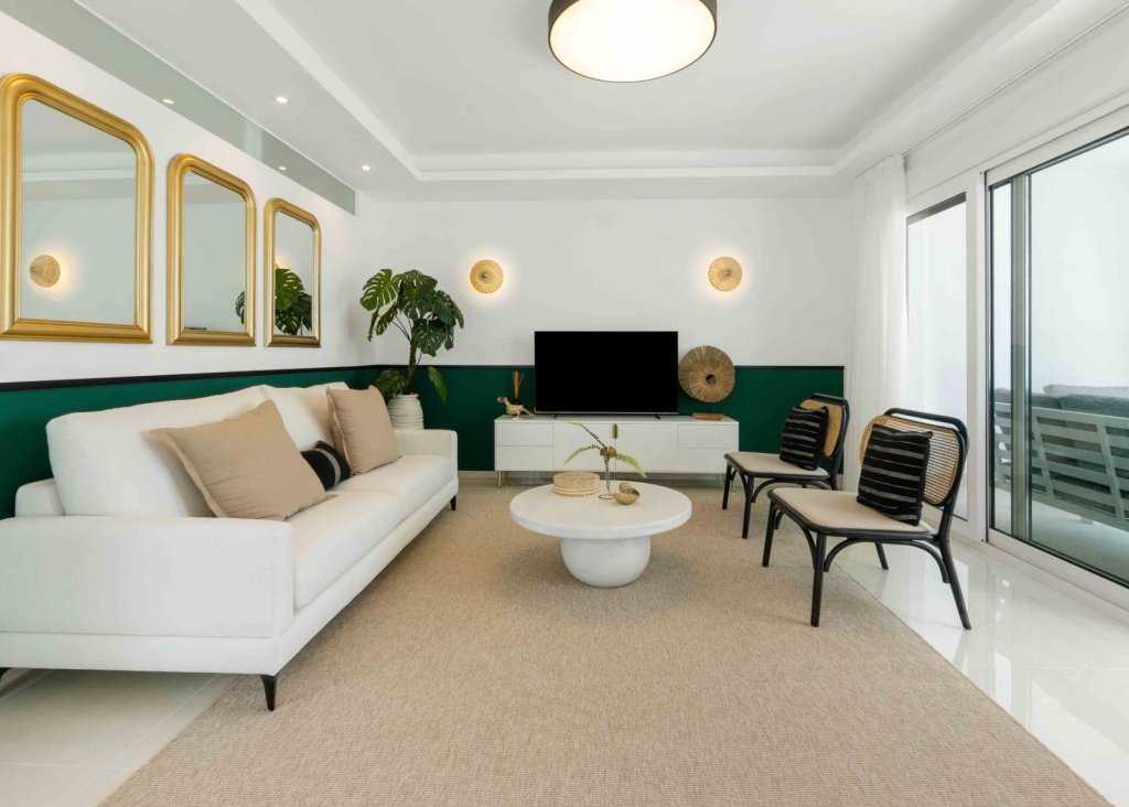 Sale - Apartment - Flat - Ciudad Quesada - Lo Marabú