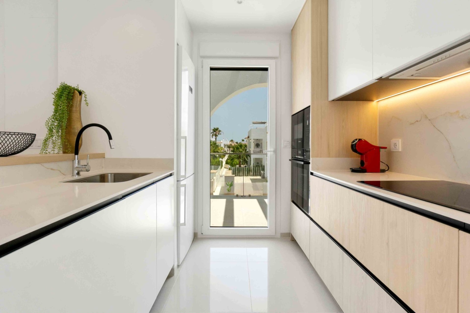 Sale - Apartment - Flat - Ciudad Quesada - Lo Marabú