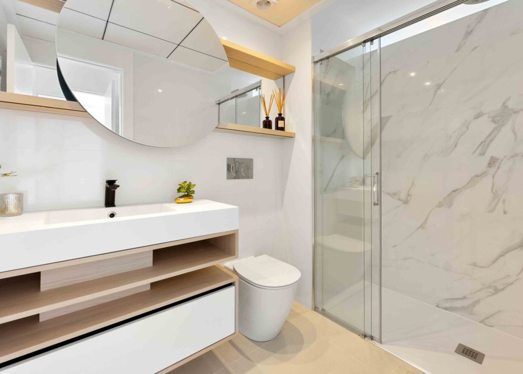 Sale - Apartment - Flat - Ciudad Quesada - Lo Marabú